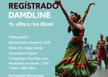 companhia municipal de dança