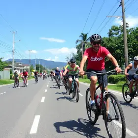 Vem de Bike