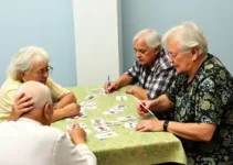 idosos de Hortolândia