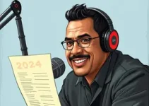 Julio Ribeiro Amigo Do Radio