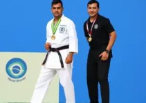 karatê de Hortolândia