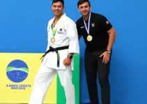 karatê de Hortolândia