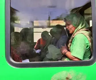 Ônibus SP por Todas