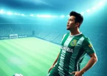 Palmeiras avança nos pênaltis