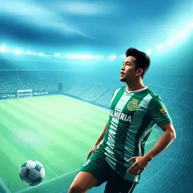 Palmeiras avança nos pênaltis
