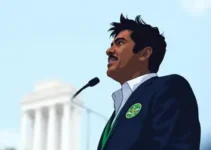Paschoal Candidato a Deputado Federal em São Paulo nas eleições 2026