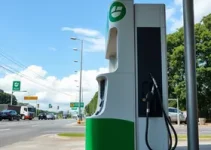preço da gasolina em Hortolândia