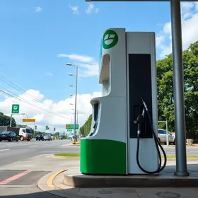 preço da gasolina em Hortolândia
