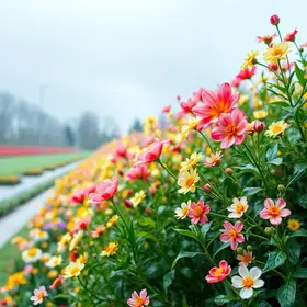 primavera hortolândia