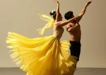Projeto +Dança