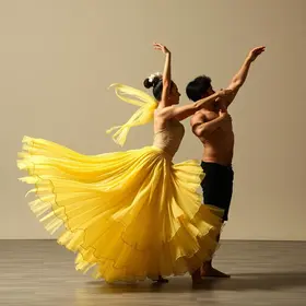 Projeto +Dança
