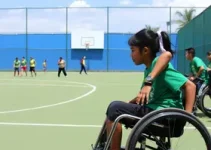 esporte adaptado e inclusão
