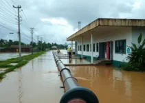 UBS em Hortolândia