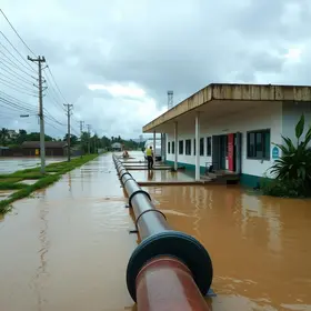 UBS em Hortolândia