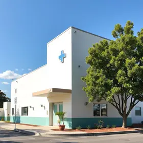 UBS Jardim Santa Emília
