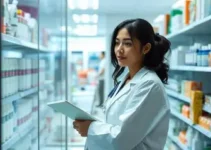 salário farmacêutico Hortolândia