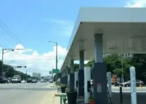 preços da gasolina