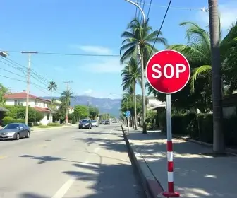 lombadas Rua Cora Coralina