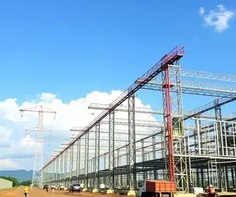 Eletroterminal de Hortolândia