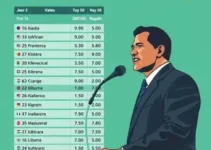 votação em Hortolândia