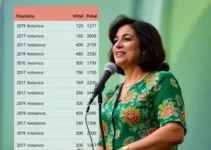 votação em Hortolândia