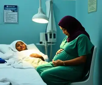 falta de obstetras no Hospital Estadual de Sumaré